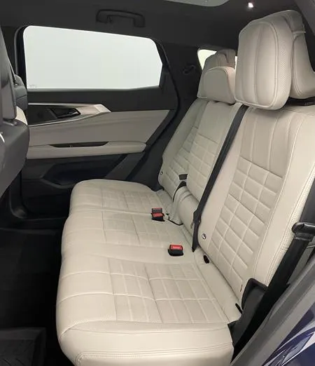 RENAULT Espace Espace 1.2 E-Tech Full Hybrid 200 Iconic MMT 7os.