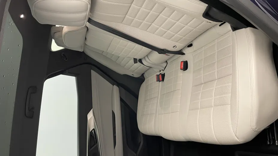 RENAULT Espace Espace 1.2 E-Tech Full Hybrid 200 Iconic MMT 5os.