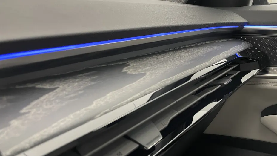 RENAULT Espace Espace 1.2 E-Tech Full Hybrid 200 Iconic MMT 5os.