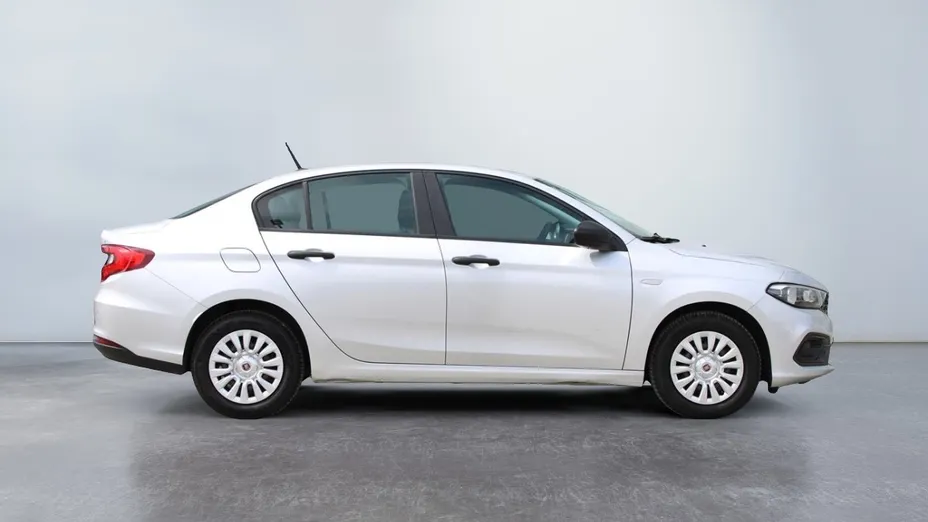 FIAT Tipo Tipo 1.4 Classic