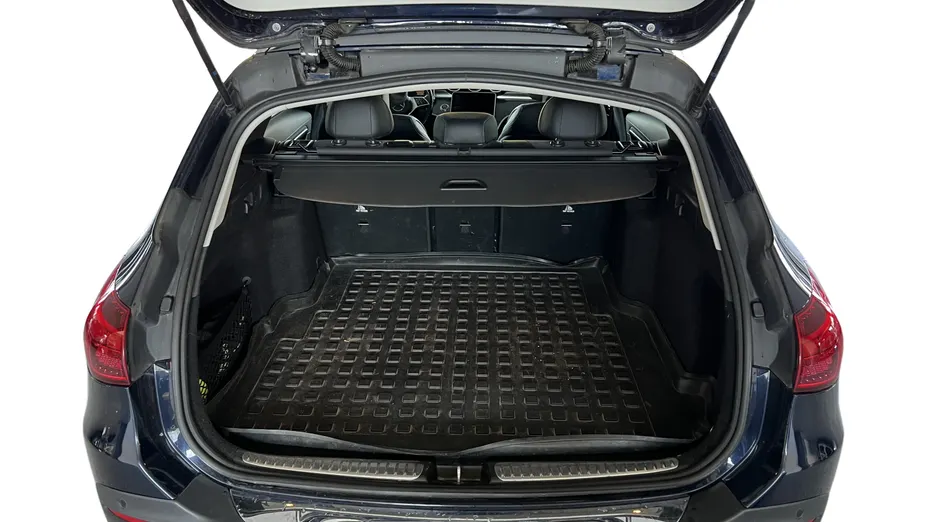 MERCEDES-BENZ C Klasa C 220 d 4MATIC 9G-TRONIC