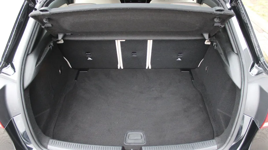 MERCEDES-BENZ A Klasa A 220 d Progressive 8G-DCT