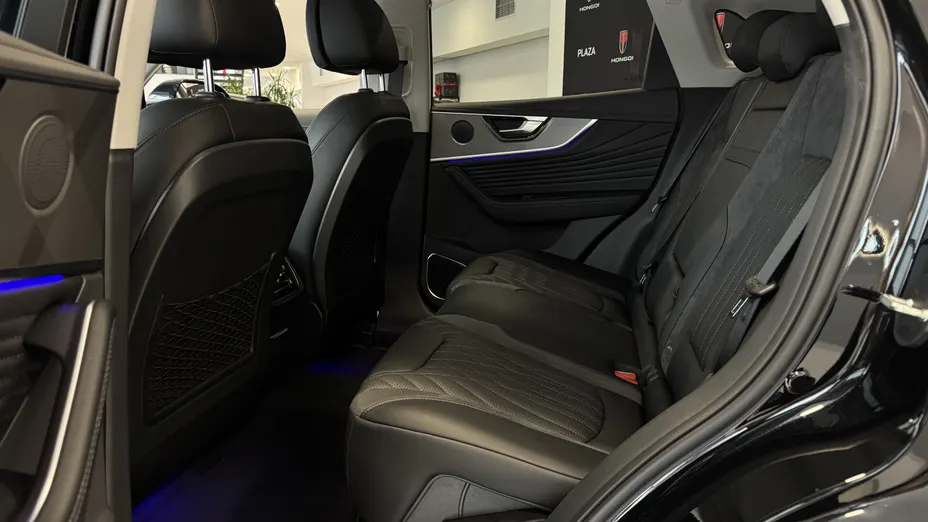 HONGQI HS5 HS5 2.0T Executive AWD