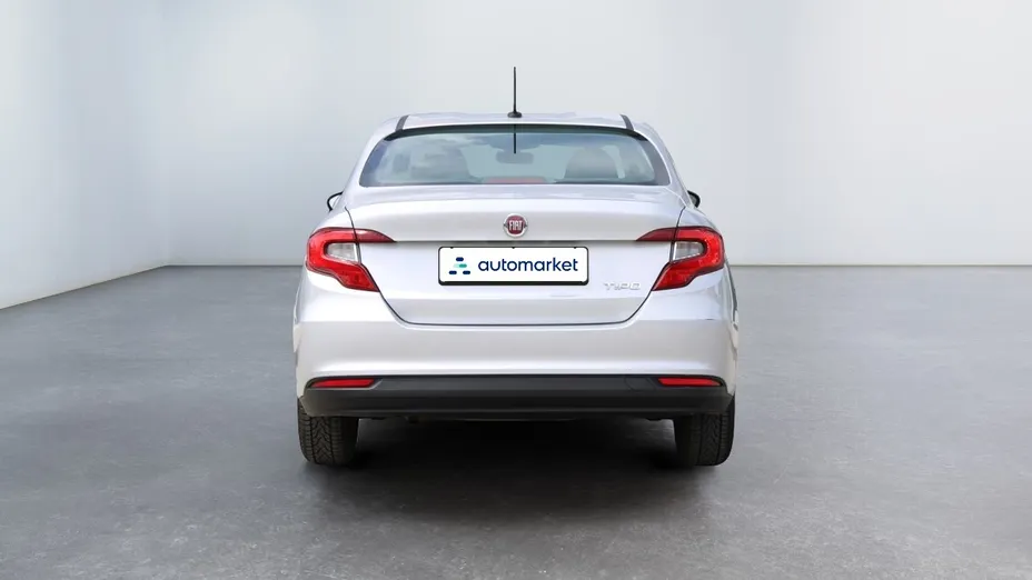 FIAT Tipo Tipo 1.4 Classic