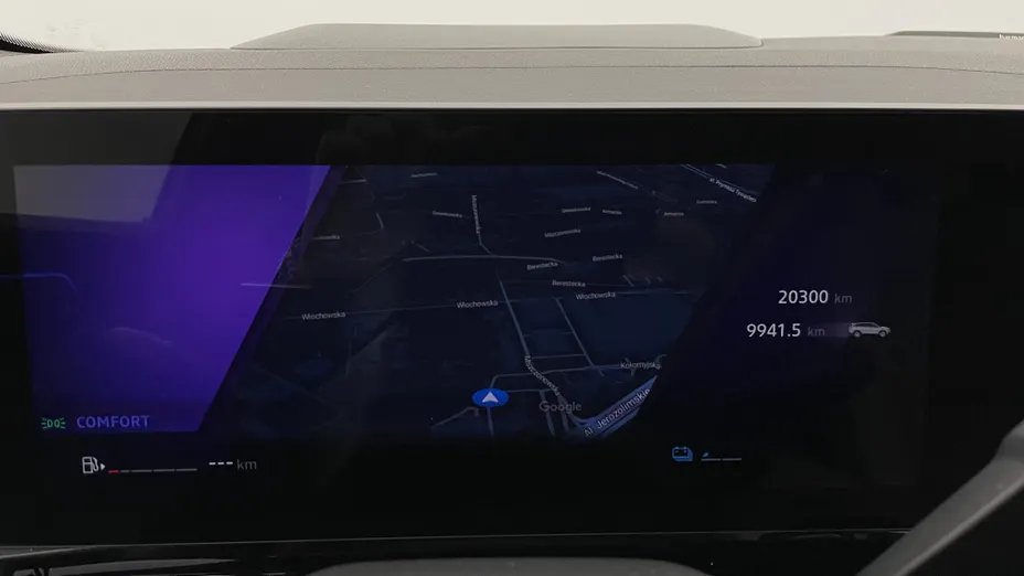 RENAULT Espace Espace 1.2 E-Tech Full Hybrid 200 Iconic MMT 5os.