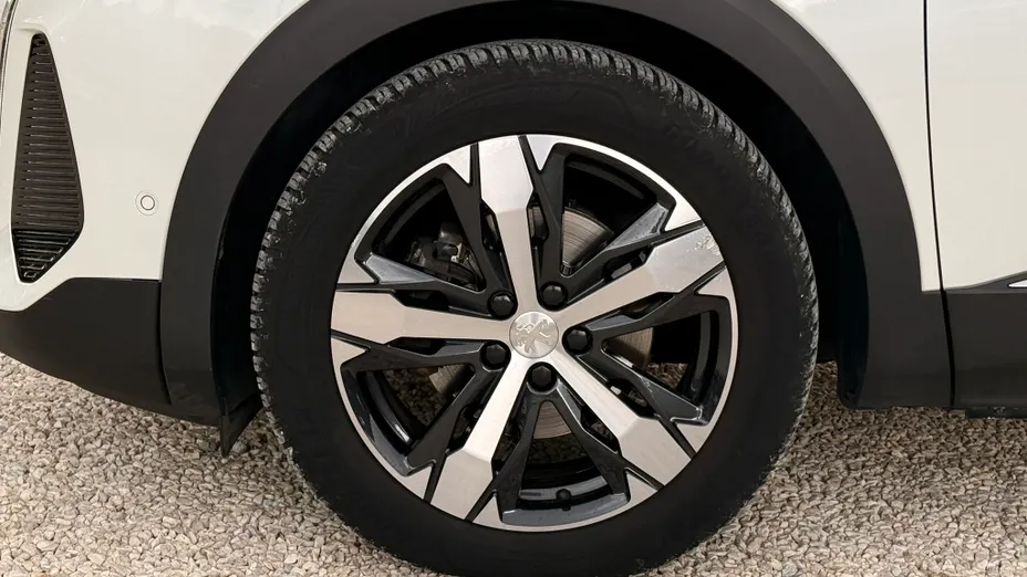 PEUGEOT 5008 5008 1.2 PureTech Allure Pack S&S EAT8