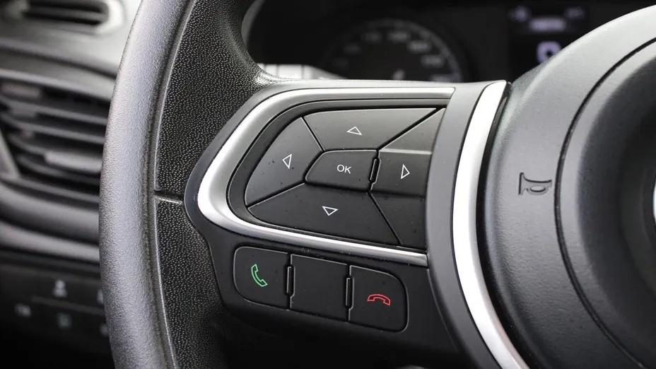 FIAT Tipo Tipo 1.4 Classic