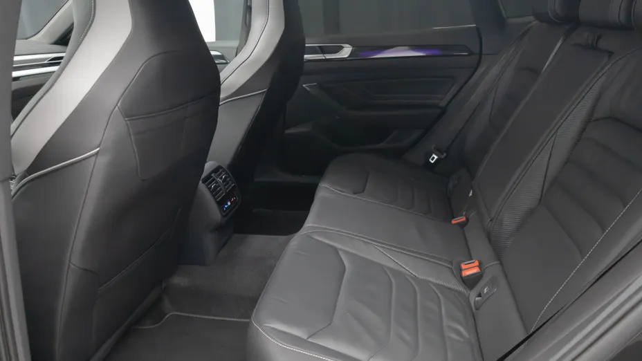 VOLKSWAGEN Arteon Arteon 2.0 TDI 4Motion R-Line DSG