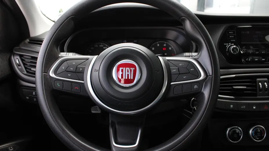 FIAT Tipo Tipo 1.4 Classic