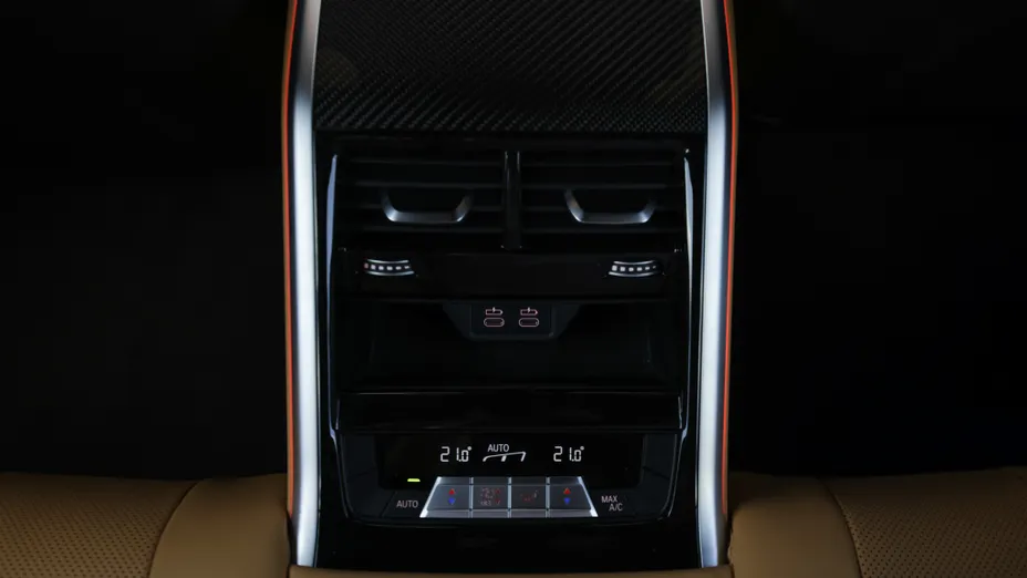 BMW Seria 8 M8 Competition