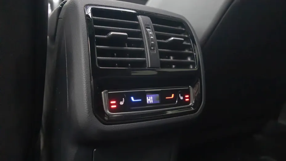 VOLKSWAGEN Arteon Arteon 2.0 TDI 4Motion R-Line DSG