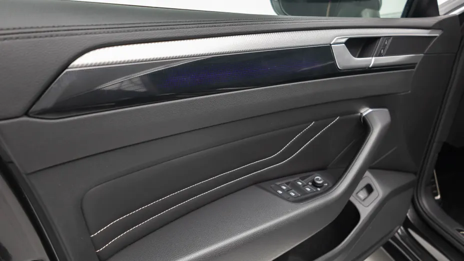 VOLKSWAGEN Arteon Arteon 2.0 TDI 4Motion R-Line DSG