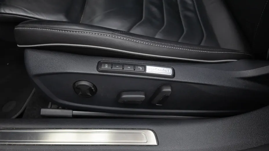 VOLKSWAGEN Arteon Arteon 2.0 TDI 4Motion R-Line DSG