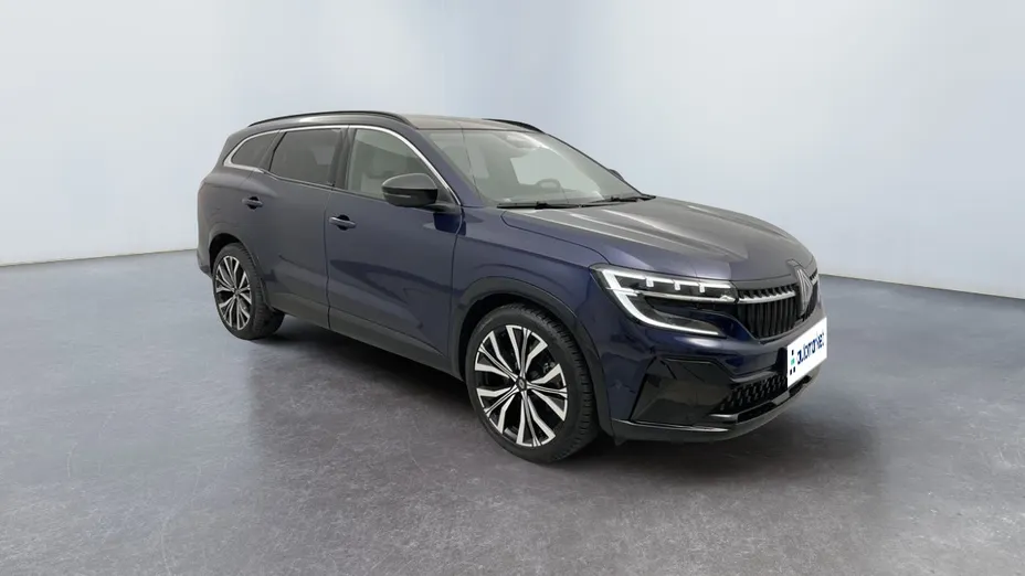 RENAULT Espace Espace 1.2 E-Tech Full Hybrid 200 Iconic MMT 7os.