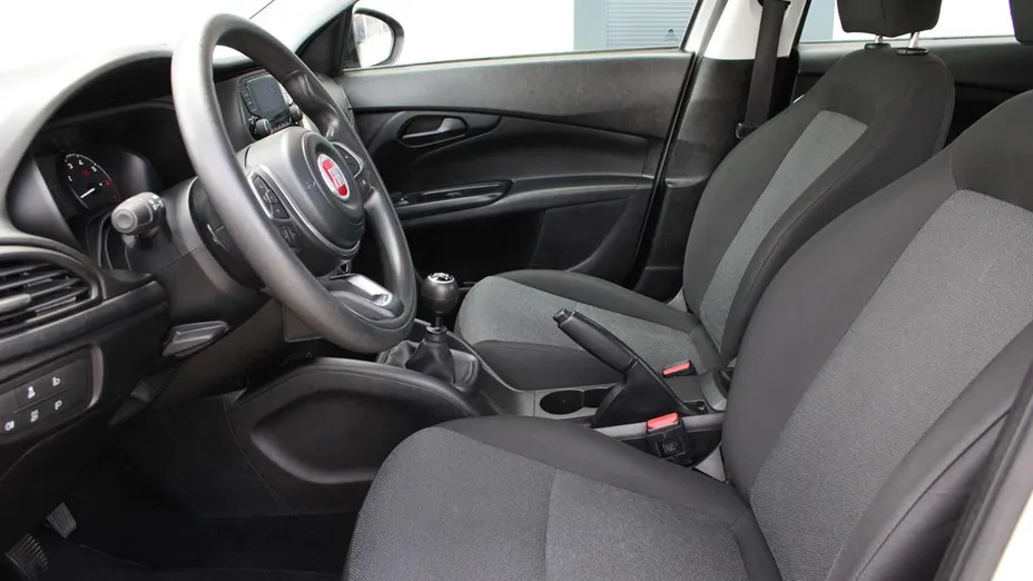 FIAT Tipo Tipo 1.4 Classic