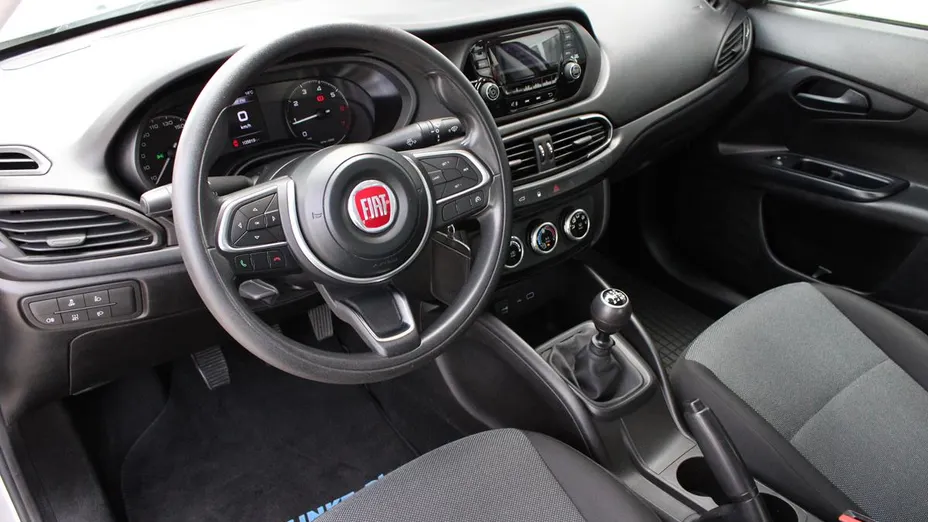 FIAT Tipo Tipo 1.4 Classic