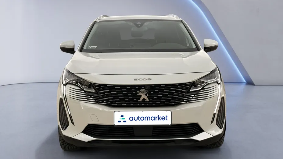 PEUGEOT 5008 5008 1.2 PureTech Allure Pack S&S EAT8