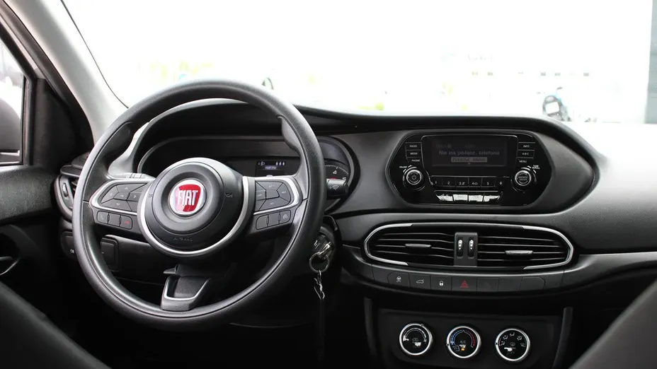 FIAT Tipo Tipo 1.4 Classic