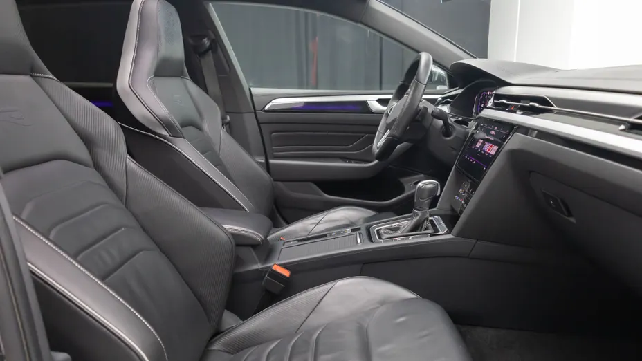 VOLKSWAGEN Arteon Arteon 2.0 TDI 4Motion R-Line DSG