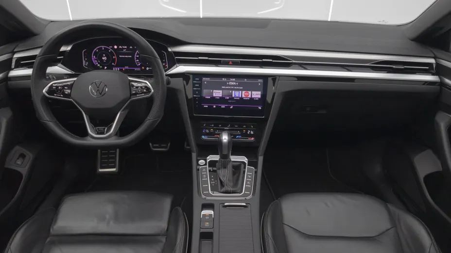 VOLKSWAGEN Arteon Arteon 2.0 TDI 4Motion R-Line DSG