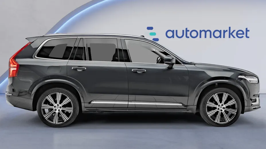 VOLVO XC90 XC90 B5 D AWD Ultimate Bright 7os aut