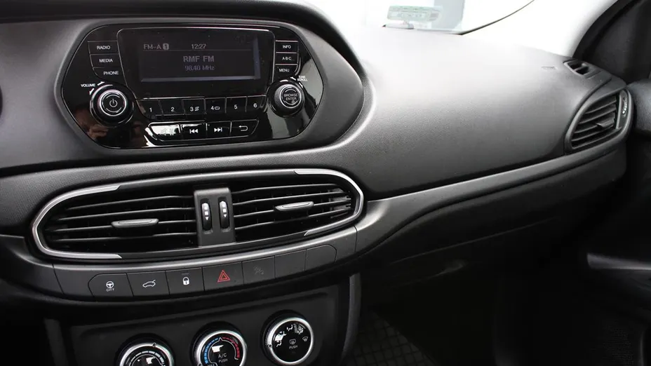 FIAT Tipo Tipo 1.4 Classic