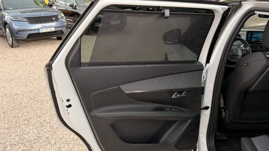 PEUGEOT 5008 5008 1.2 PureTech Allure Pack S&S EAT8