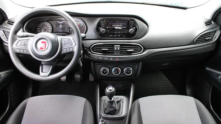 FIAT Tipo Tipo 1.4 Classic