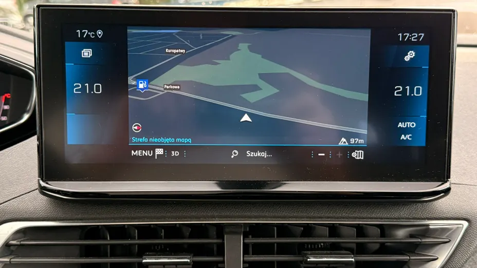 PEUGEOT 5008 5008 1.2 PureTech Allure Pack S&S EAT8