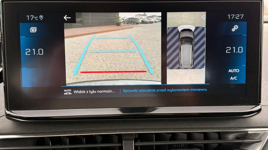 PEUGEOT 5008 5008 1.2 PureTech Allure Pack S&S EAT8