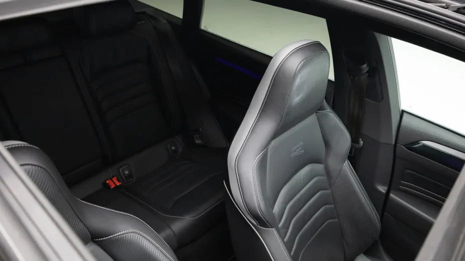 VOLKSWAGEN Arteon Arteon 2.0 TDI 4Motion R-Line DSG