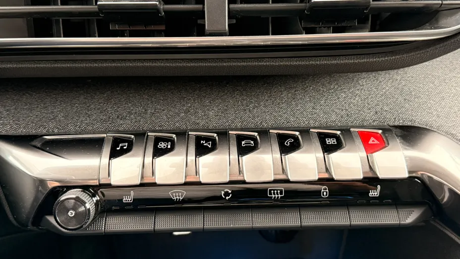 PEUGEOT 5008 5008 1.2 PureTech Allure Pack S&S EAT8