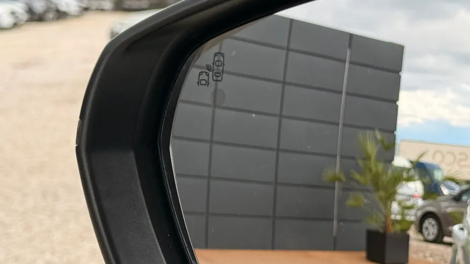 PEUGEOT 5008 5008 1.2 PureTech Allure Pack S&S EAT8