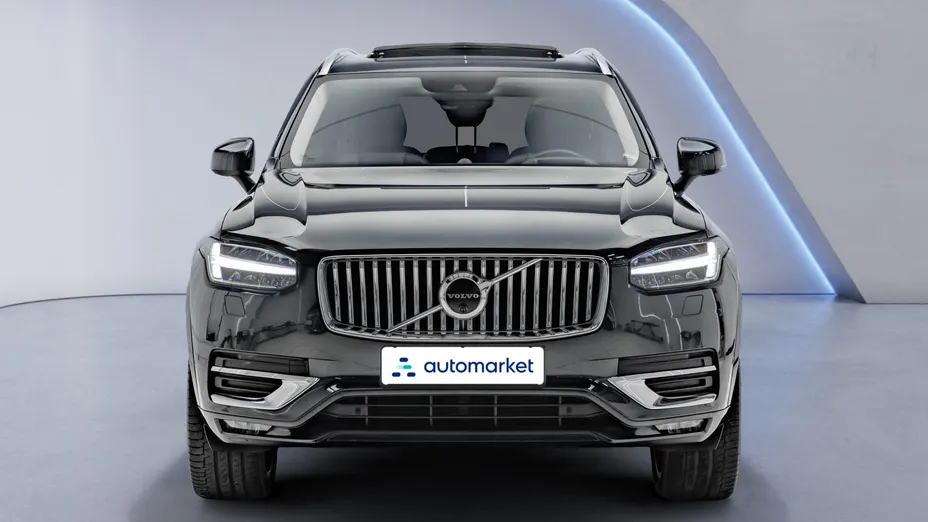 VOLVO XC90 XC90 B5 D AWD Ultimate Bright 7os aut