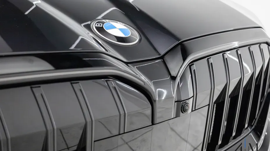 BMW Seria 5 520d xDrive mHEV M Sport aut