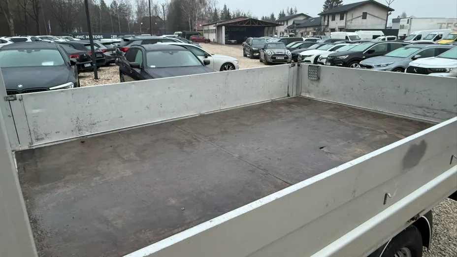 FORD Transit Custom Transit Custom 300 L2H1 Limited (bryg.)