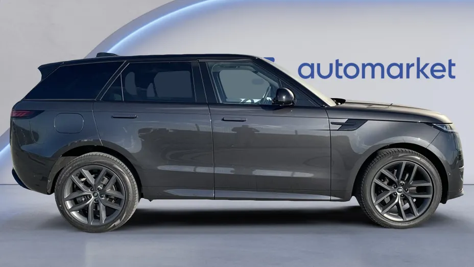 LAND ROVER Range Rover Sport Range Rover S 3.0 D300 mHEV Dynamic SE