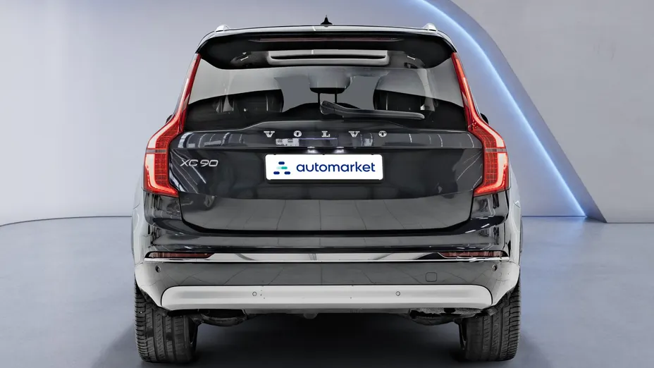 VOLVO XC90 XC90 B5 D AWD Ultimate Bright 7os aut