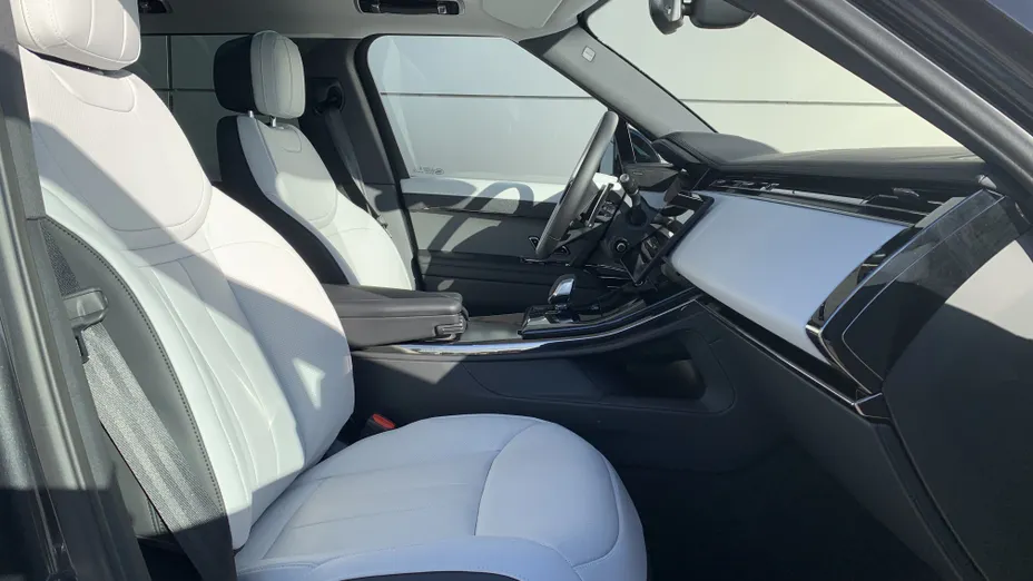 LAND ROVER Range Rover Sport Range Rover S 3.0 D300 mHEV Dynamic SE