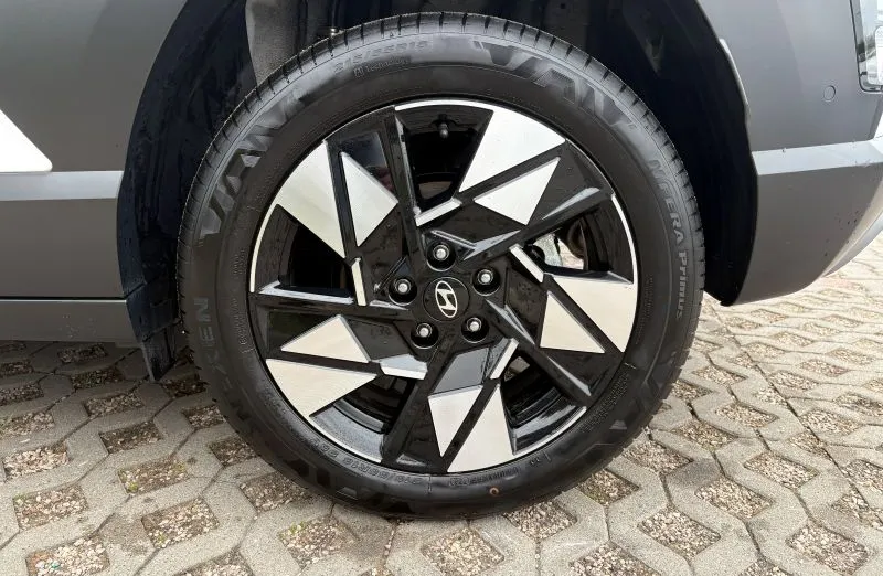 HYUNDAI Kona Kona 1.6 T-GDI Platinum DCT