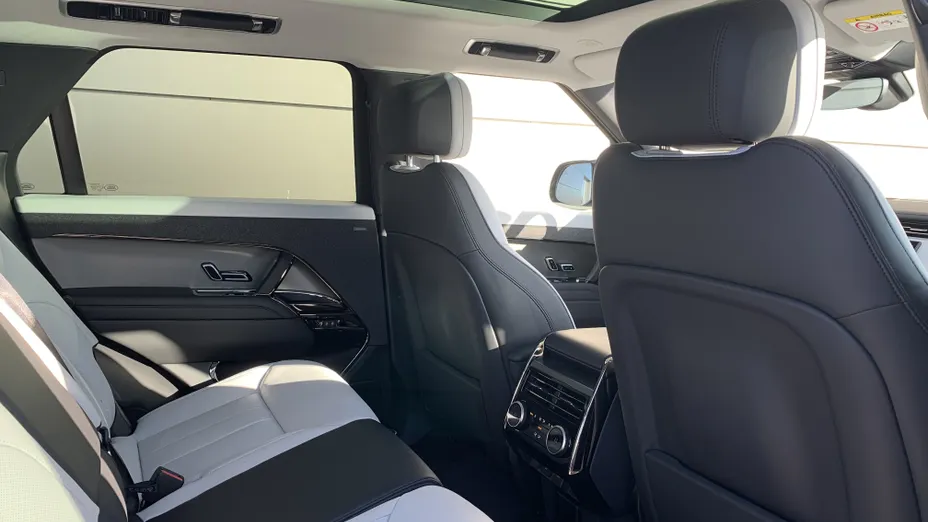 LAND ROVER Range Rover Sport Range Rover S 3.0 D300 mHEV Dynamic SE