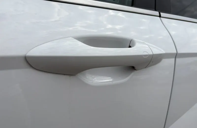 HYUNDAI Kona Kona 1.6 T-GDI Platinum DCT