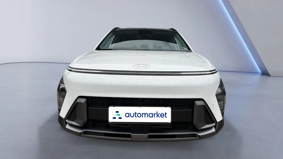 HYUNDAI Kona Kona 1.6 T-GDI Platinum DCT