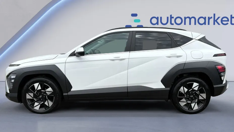 HYUNDAI Kona Kona 1.6 T-GDI Platinum DCT