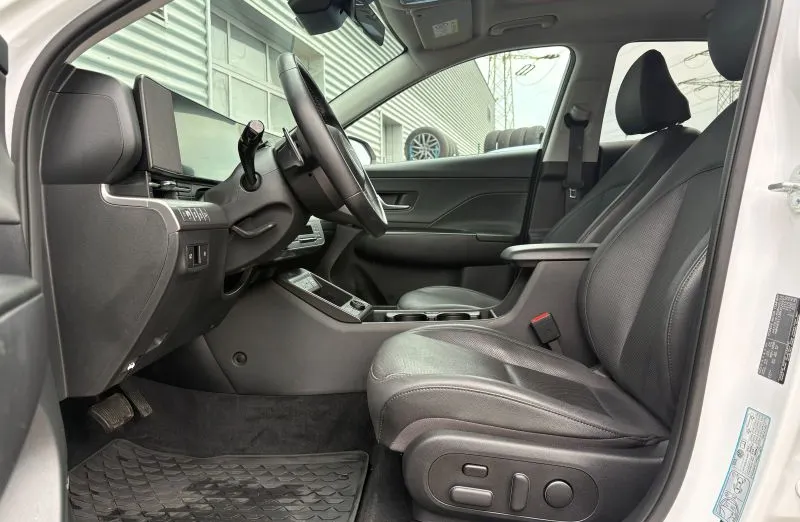 HYUNDAI Kona Kona 1.6 T-GDI Platinum DCT