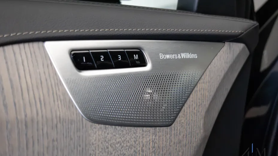 VOLVO XC90 XC90 B5 D AWD Ultimate Bright 7os aut