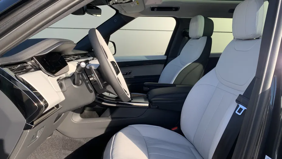 LAND ROVER Range Rover Sport Range Rover S 3.0 D300 mHEV Dynamic SE