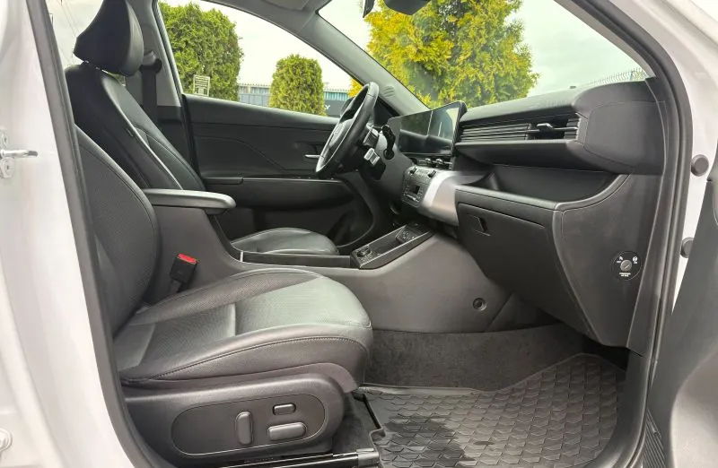 HYUNDAI Kona Kona 1.6 T-GDI Platinum DCT