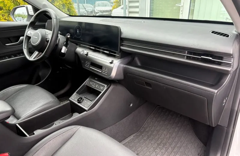 HYUNDAI Kona Kona 1.6 T-GDI Platinum DCT