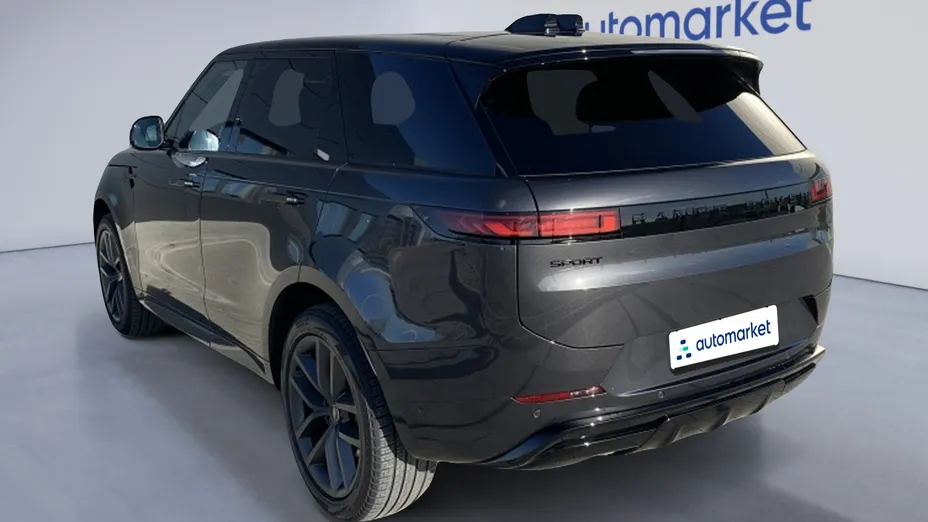 LAND ROVER Range Rover Sport Range Rover S 3.0 D300 mHEV Dynamic SE